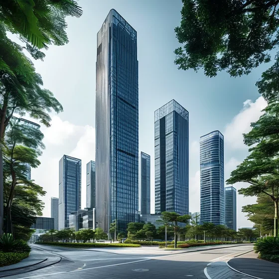 深圳沃的电科技有限公司