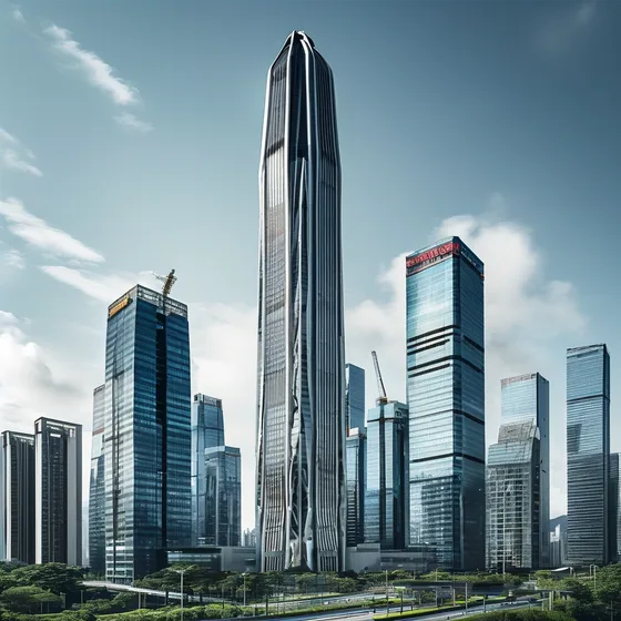 深圳沃的电科技有限公司