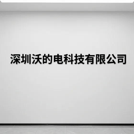 深圳沃的电科技有限公司